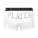תחתון בוקסר לבן Philipp Plein TM