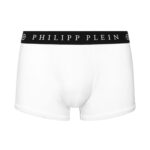 תחתון בוקסר לבן Philipp Plein TM