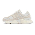 סניקרס קרם 9060 SCARPE