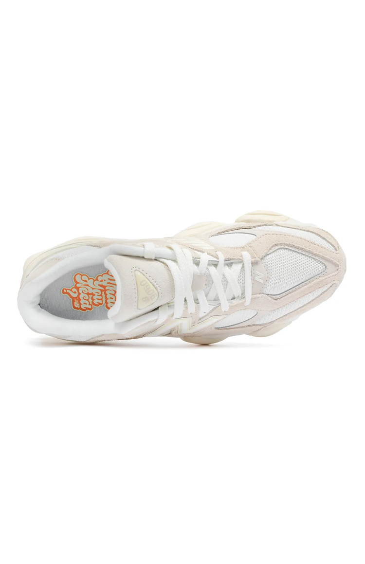 סניקרס קרם 9060 SCARPE
