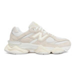 סניקרס קרם 9060 SCARPE