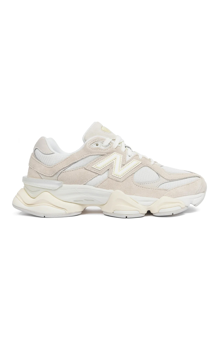 סניקרס קרם 9060 SCARPE