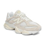 סניקרס קרם 9060 SCARPE