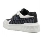 סניקרס ג’ינס ONE STUD XL LOW-TOP