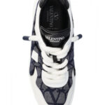 סניקרס ג’ינס ONE STUD XL LOW-TOP