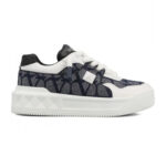 סניקרס ג’ינס ONE STUD XL LOW-TOP