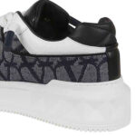 סניקרס ג’ינס ONE STUD XL LOW-TOP