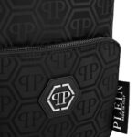 תיק צד Jacquard Cross Body