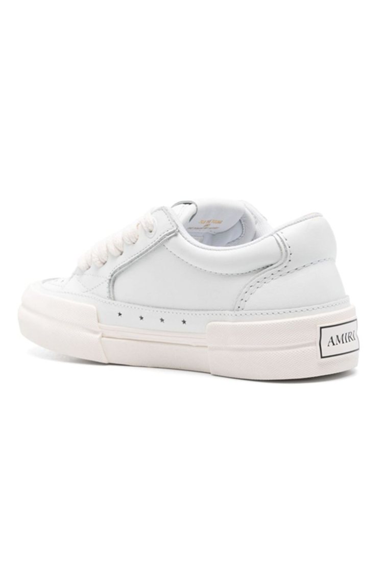 סניקרס לבנות SUNSET SKATE LOW