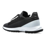 סניקרס שחור/לבן Spectre Runner
