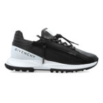 סניקרס שחור/לבן Spectre Runner