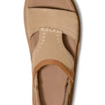 סנדלי זמש קרם Goldenstar Regenerate Sandal