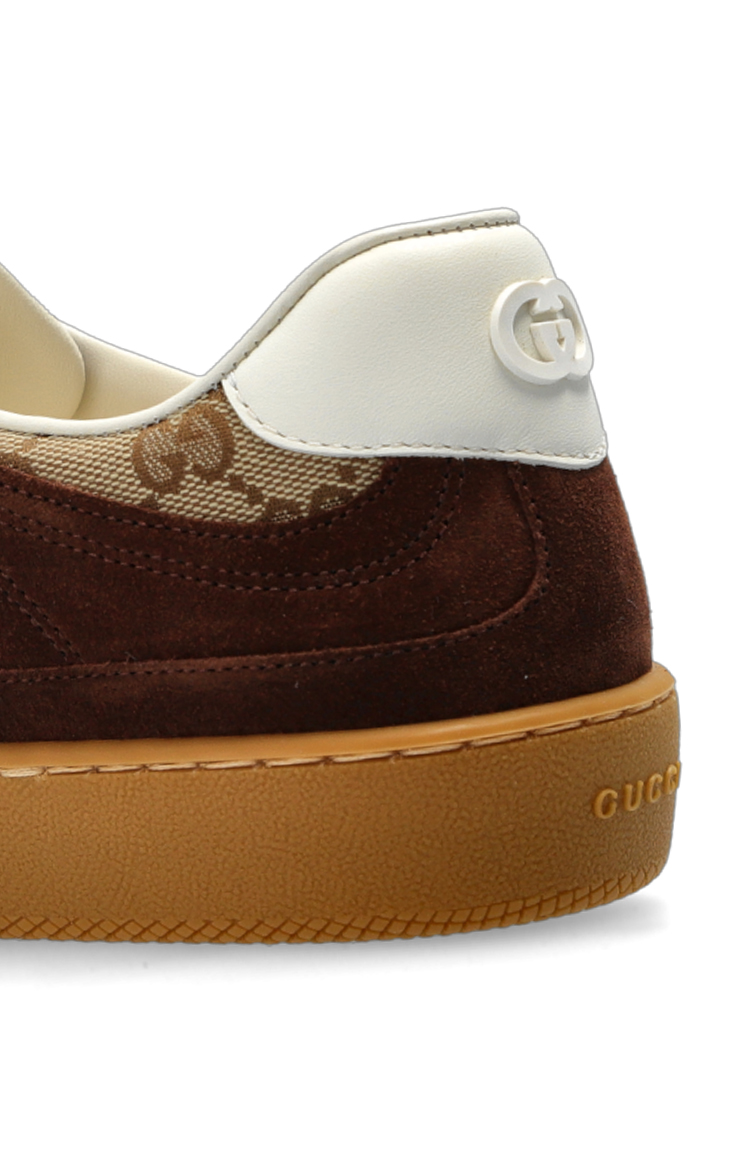 סניקרס חומות G74 Sneakers