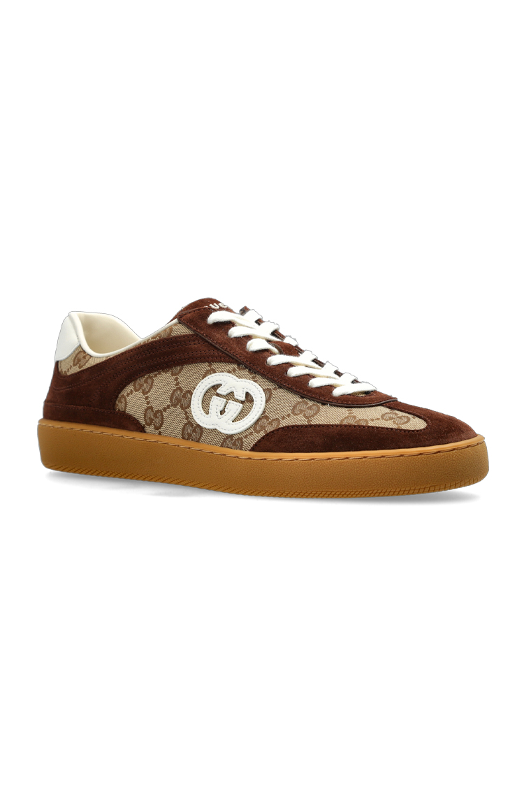 סניקרס חומות G74 Sneakers