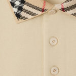 חולצת פולו בז’ Cotton Polo