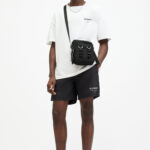 מכנס בגד ים Underground Swim Shorts