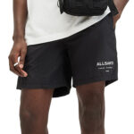 מכנס בגד ים Underground Swim Shorts