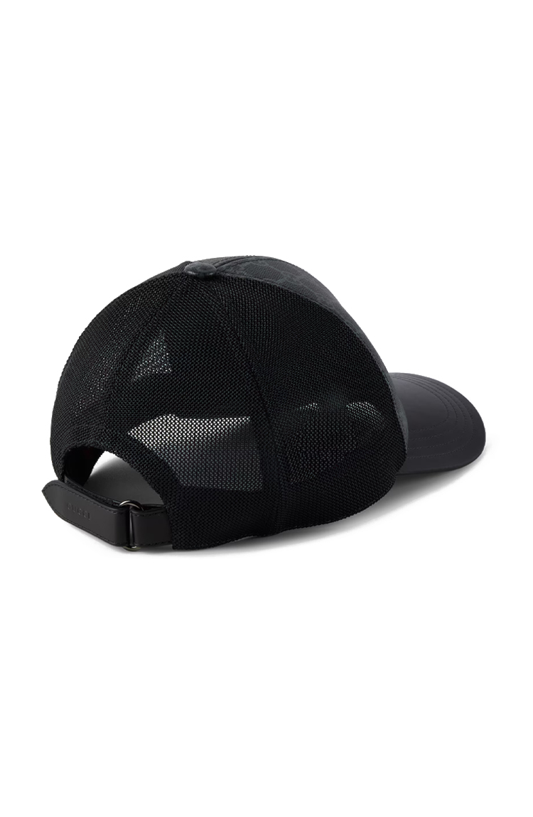 כובע בייסבול GG Monogram canvas