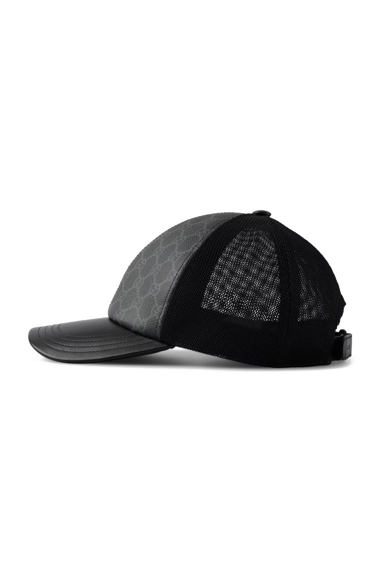 כובע בייסבול GG Monogram canvas