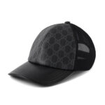 כובע בייסבול GG Monogram canvas
