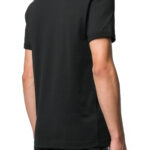טי שירט שחורה Basic Tee