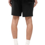 מכנס שורט שחור Crest Short