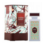 פלאביה שרי גוסט אדפ 90 מ”ל – Flavia Cherry Ghost (w) Edp 90 Ml