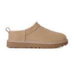 מגפון קרם Classic Micro Boot