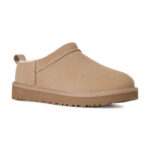 מגפון קרם Classic Micro Boot