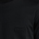 טי שירט שחורה Dior Icons
