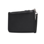 תיק קלאץ’ שחור 693 Clutch Nylon Bag
