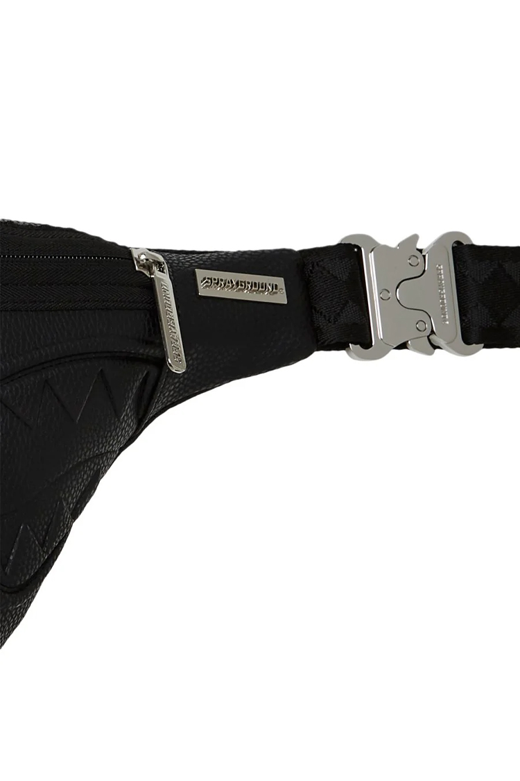 פאוץ’ שחור NIGHT SKY SAVVY CROSSBODY