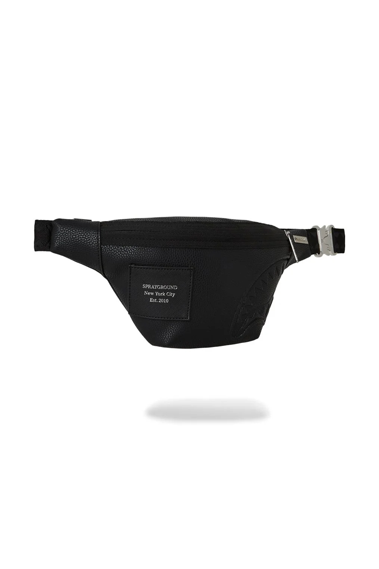 פאוץ' שחור NIGHT SKY SAVVY CROSSBODY