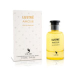 בושם יוניסקס – וולאר לוסטר אמור אדפ 100מ”ל – VOLARE Lustre Amoure Edp