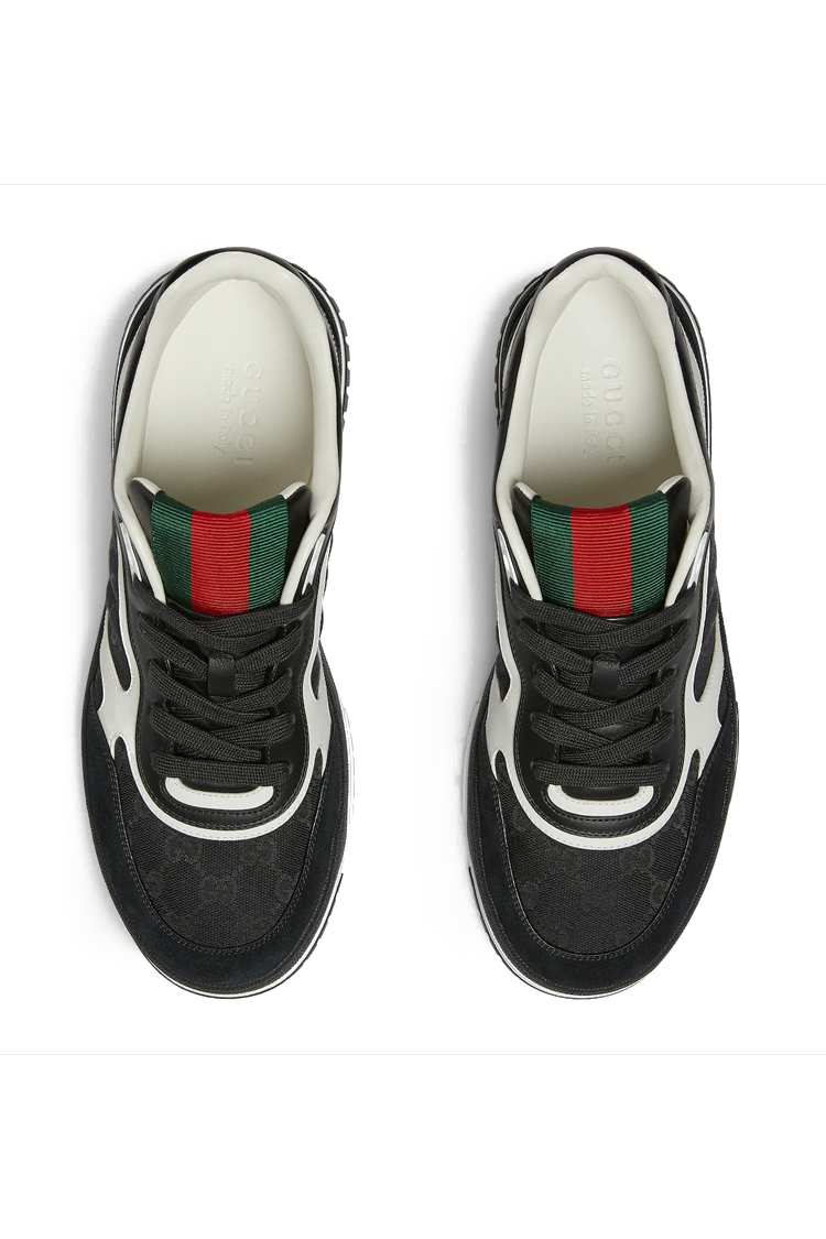 סניקרס גוצ’י GUCCI לגבר