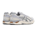 נעלי אסיקס ASICS GT-2160 אפור/קרם גברים סניקרס רטרו טכנולוגיית TRUSSTIC וג’ל