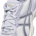 נעלי אסיקס ASICS GT-2160 אפור/קרם גברים סניקרס רטרו טכנולוגיית TRUSSTIC וג’ל