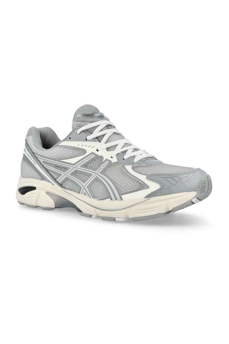 עלי אסיקס ASICS GT-2160 אפור גברים סניקרס רטרו טכנולוגיות TRUSSTIC וג'ל