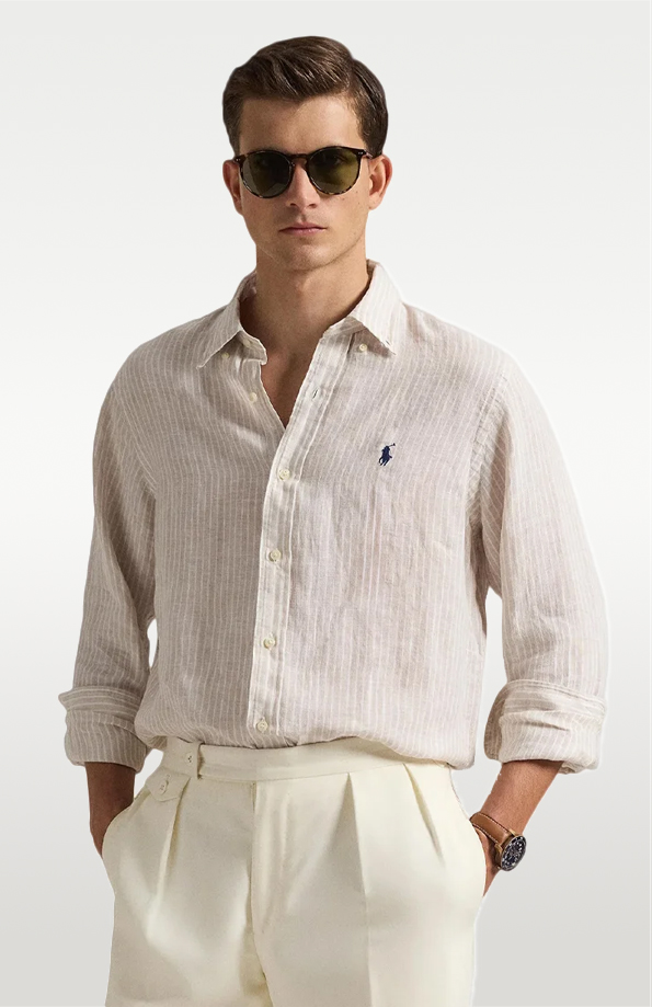 RALPH LAUREN