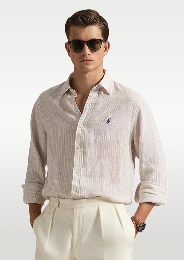 RALPH LAUREN