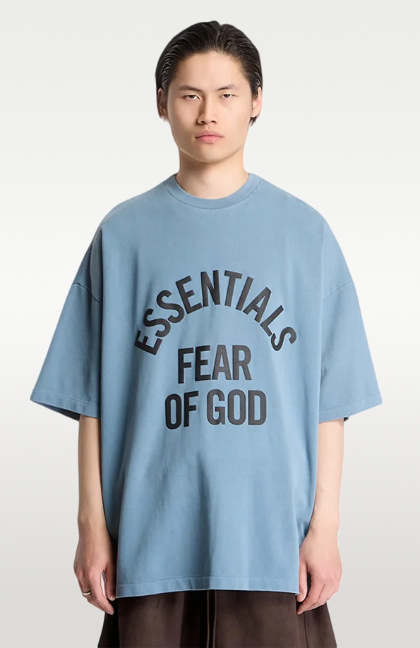 FEAR OF GOD