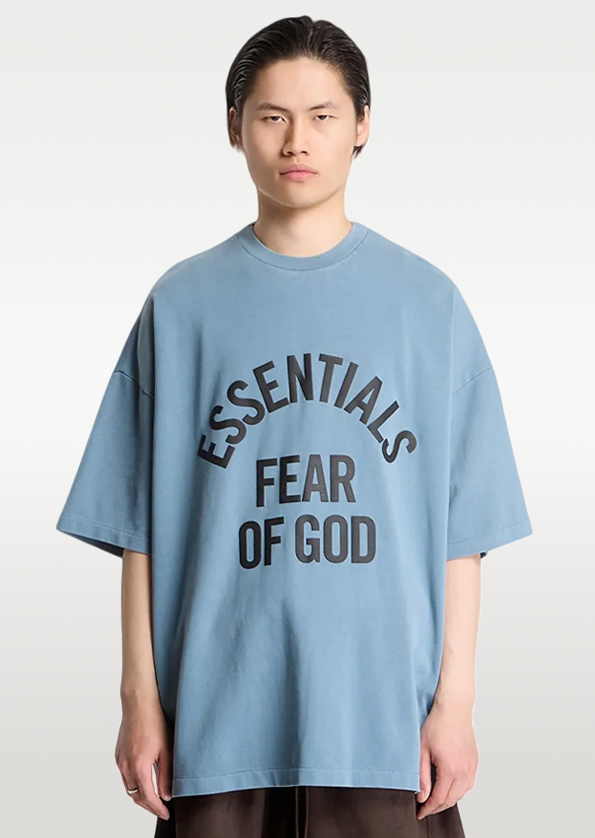 FEAR OF GOD