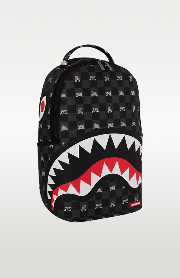 SPRAYGROUND