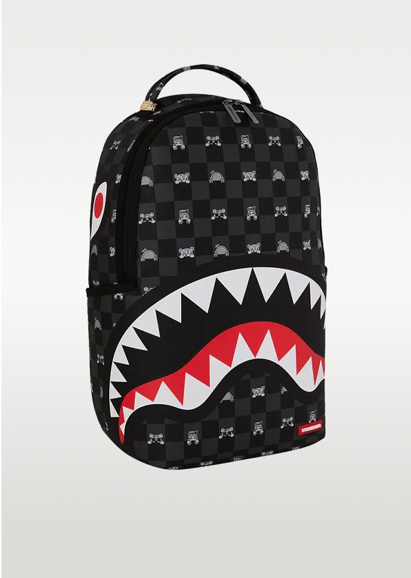 SPRAYGROUND