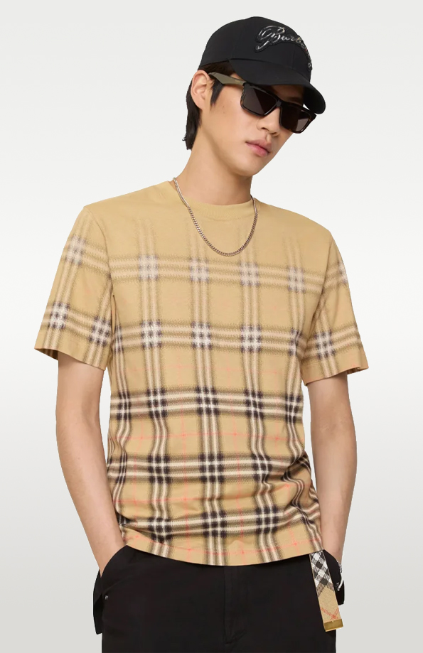 BURBERRY