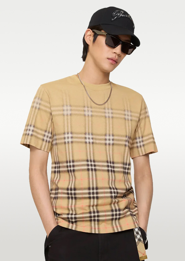 BURBERRY