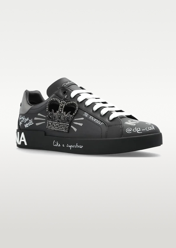 DOLCE&GABBANA