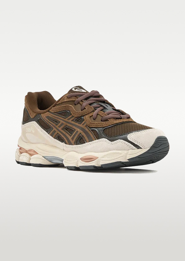 ASICS
