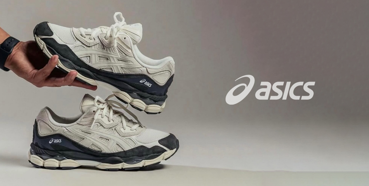 ASICS