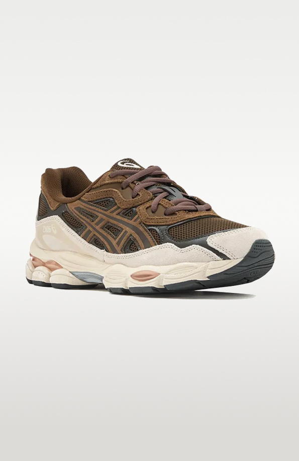 ASICS
